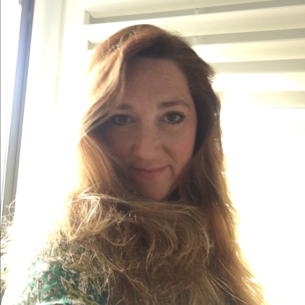 Meet your Posher, Michele